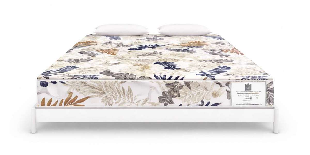 Foam Spring Mattress: The Best Quality Mattress in Pakistan