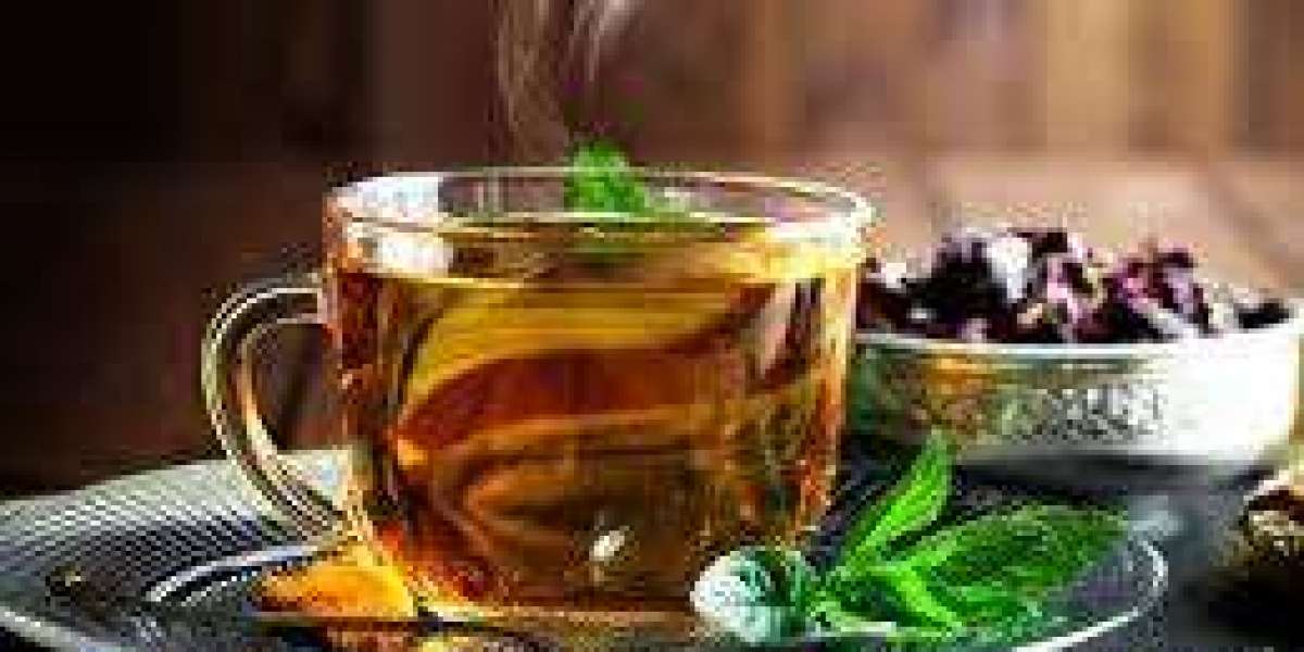 Nurturing Wellness Naturally: How Herbal Teas Fit Into Everyday Life