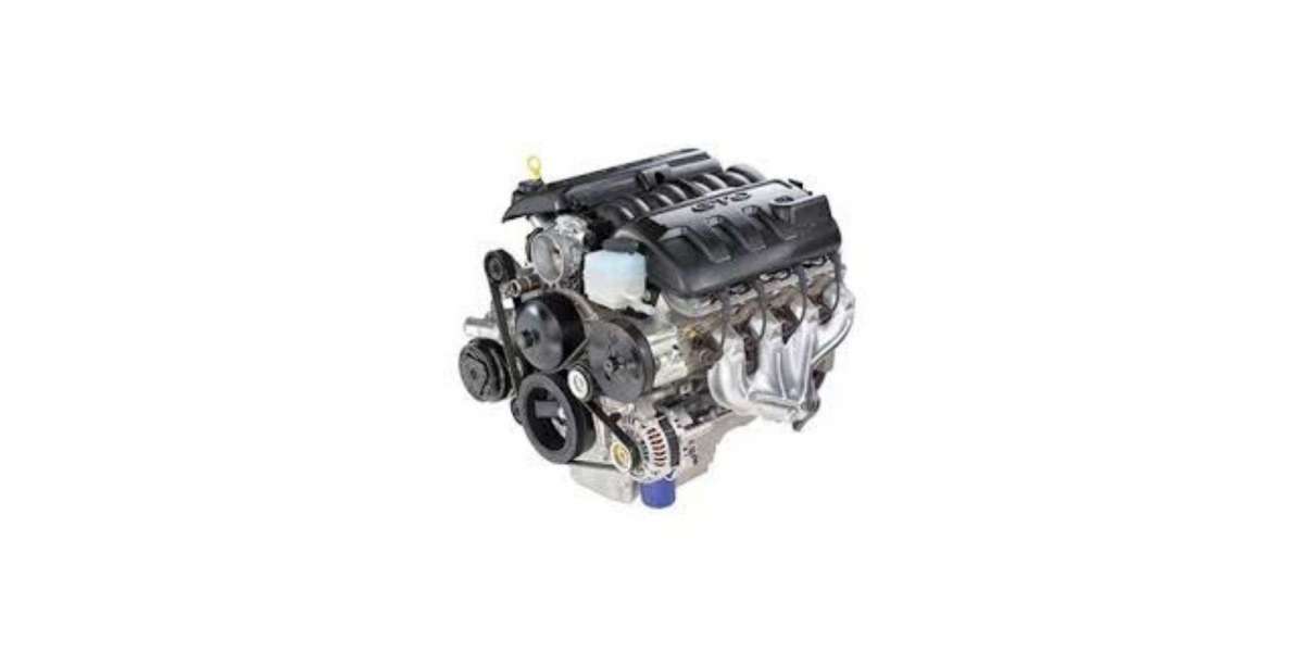 Why the 4BT Cummins Is Perfect for Engine Swaps