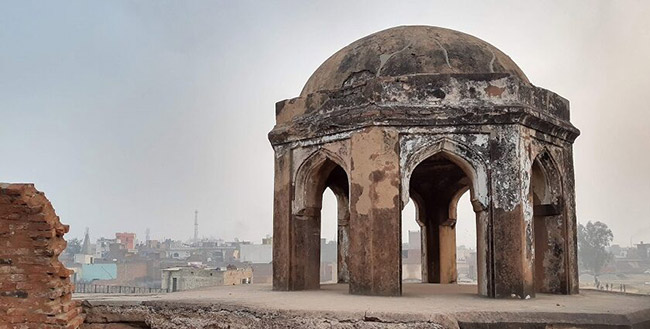 Panipat: The Battlefield That Decided India’s Destiny