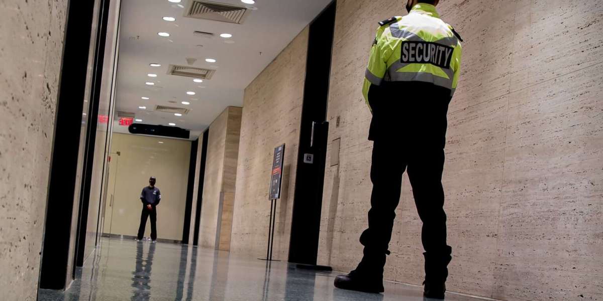 Top Reasons to Hire Security Guards for Corporate Events in London