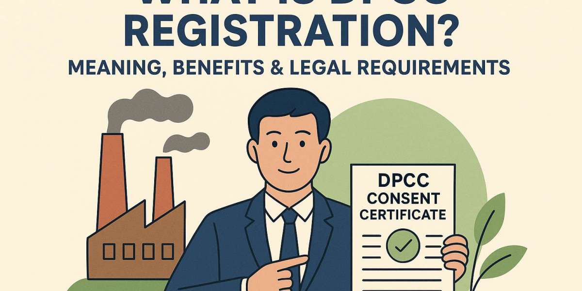 What is DPCC Registration? Meaning, Benefits & Legal Requirements