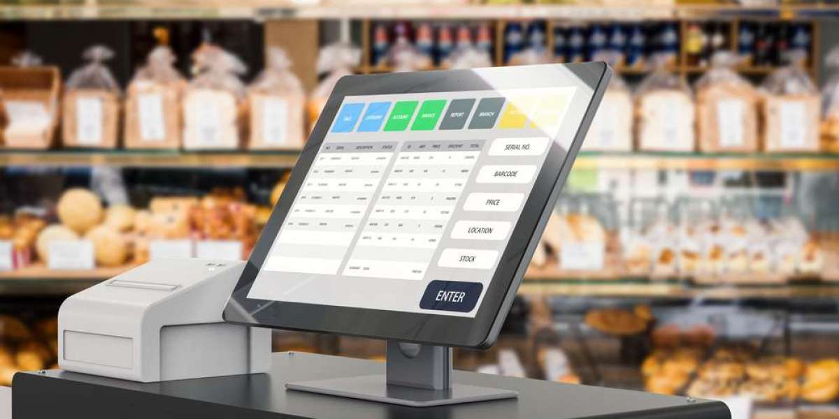 How POS Analytics Improve Seasonal Sales Planning