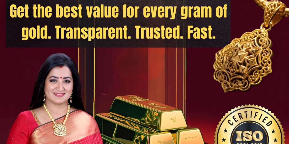 Hindustan gold company - Trusted gold buyers in india