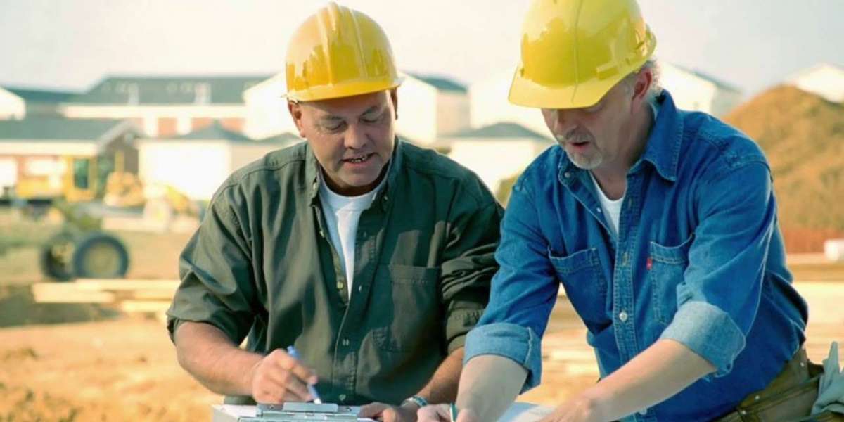 What Services Do Full-Scope Building Experts Typically Handle?