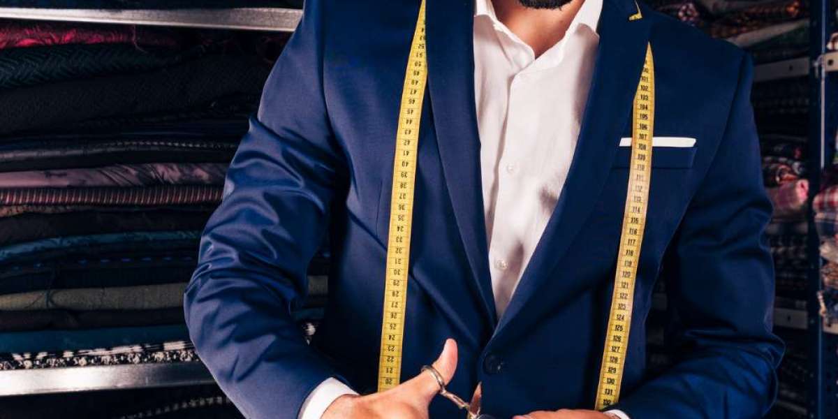 Bangkok Tailors