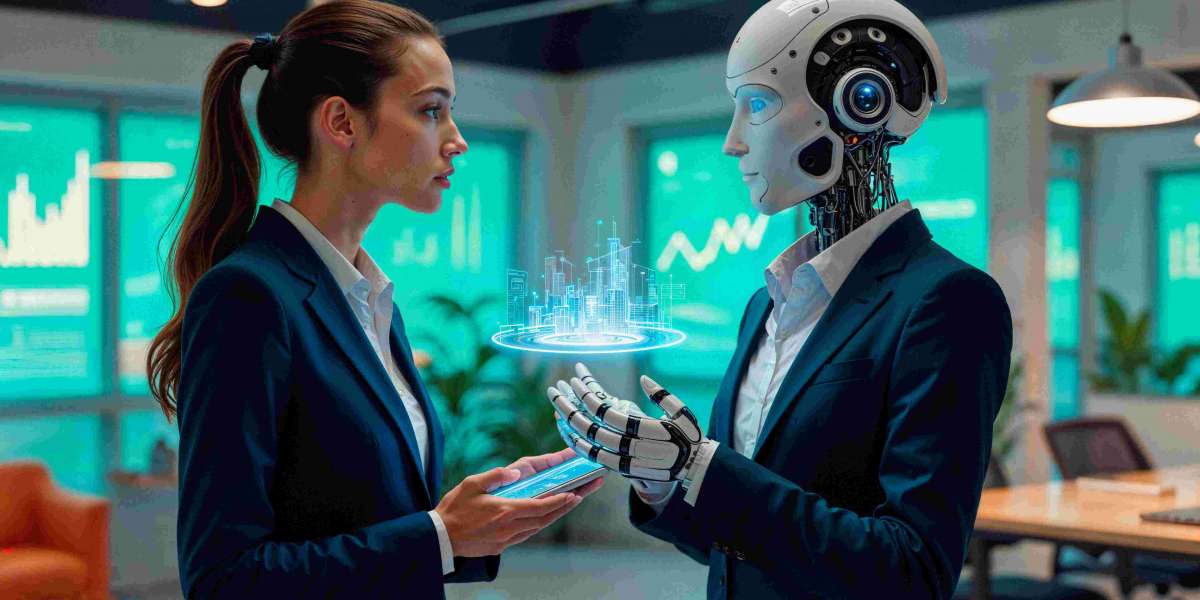 Custom Artificial Intelligence Development for Real-World Use Cases