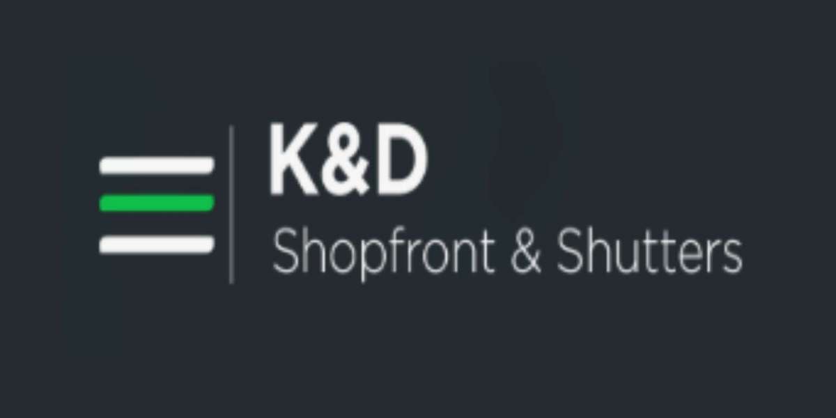 Durable Security Doors for Businesses and Commercial Properties
