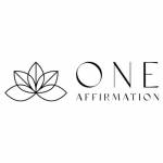 One Affirmation
