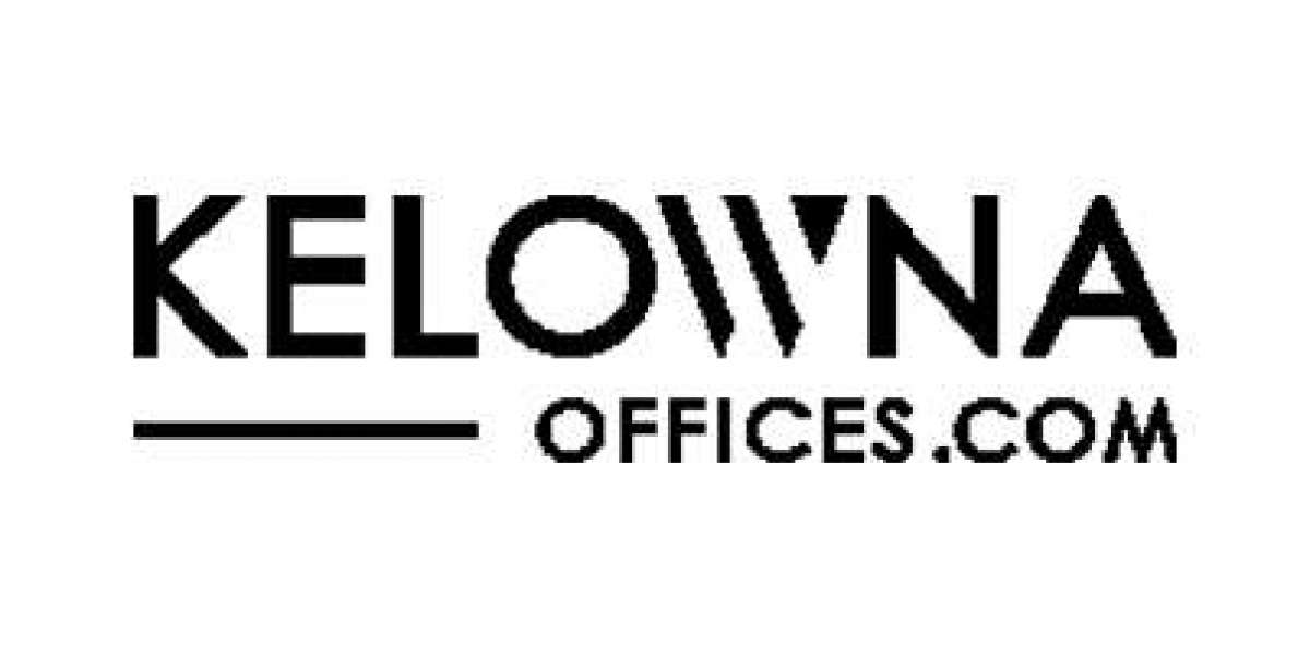 Office Space for Rent Designed for Productivity and Growth – Kelowna