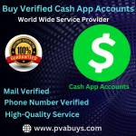 Buy Verified Cash App Account Account