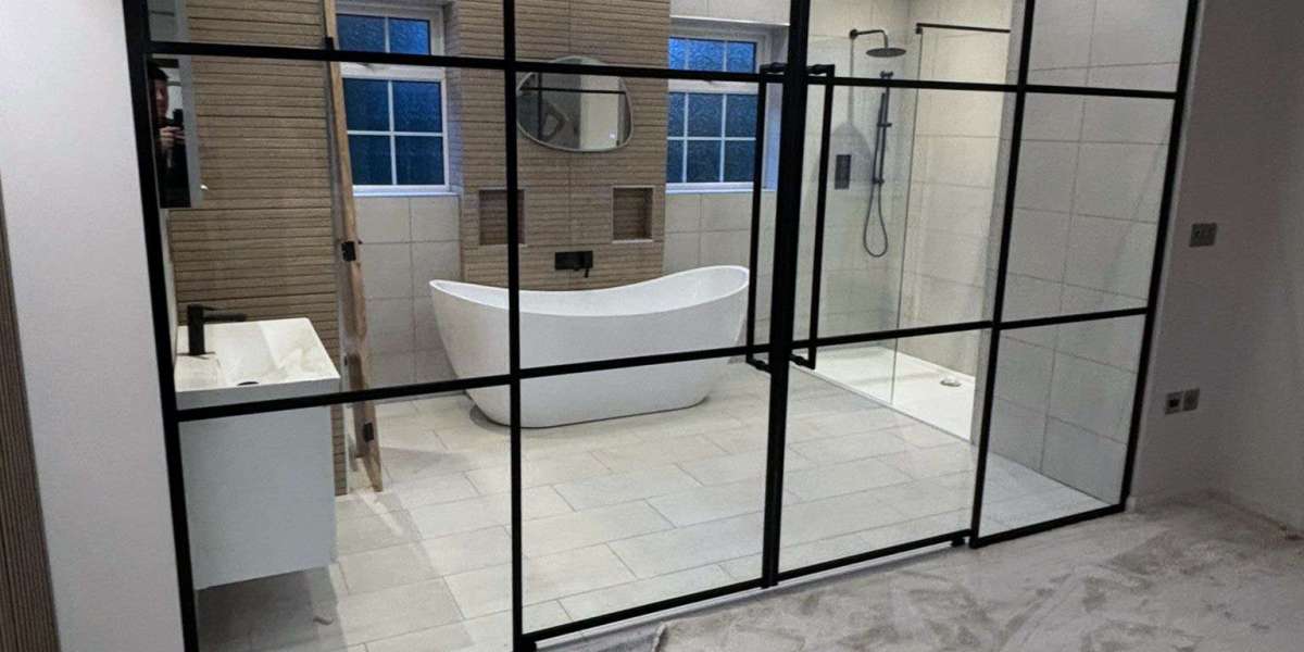 What Can Internal Glass Room Dividers Bring To Your Home?