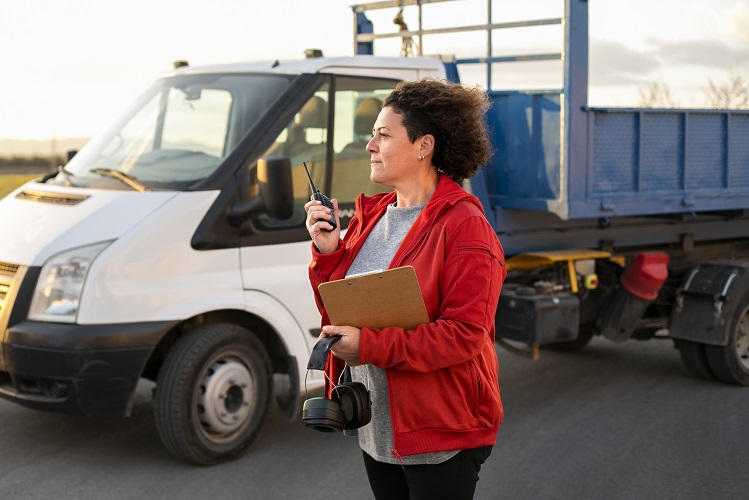 Same Day Delivery Oxford and the Reality of Urgent Transport