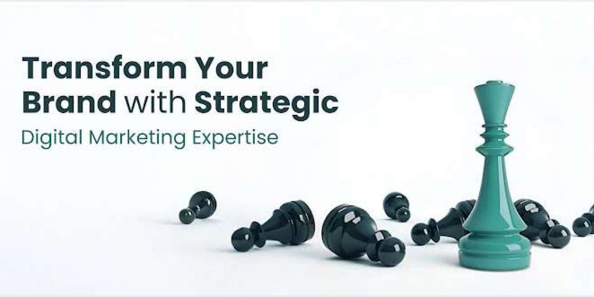 Why the Right Digital Marketing Consultant Can Transform Your Brand Growth