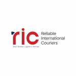 Reliable International Couriers