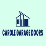 Carole Garage doors