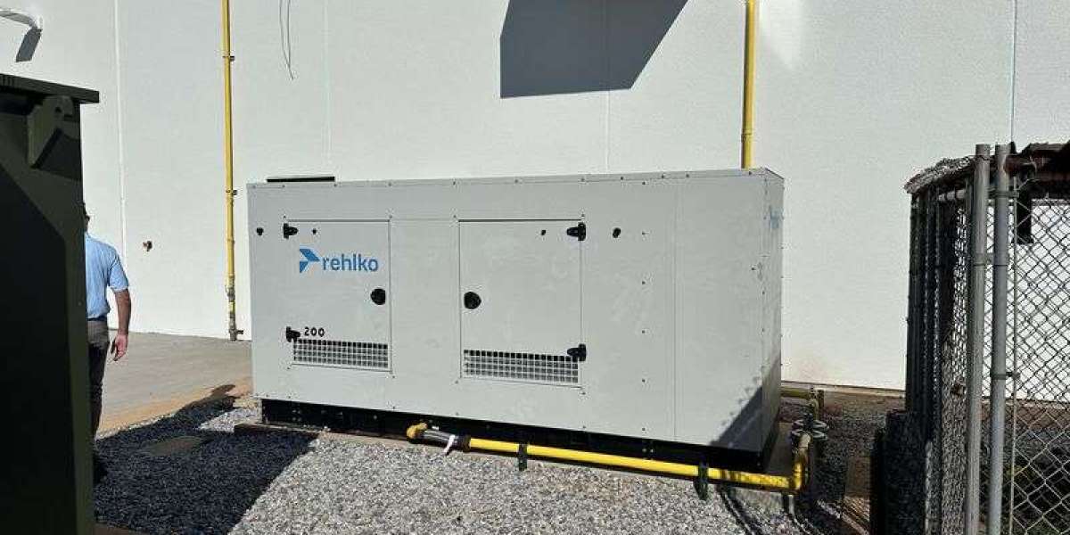 Kohler Generator Dealer, Distributor, and Generator Service in Oklahoma