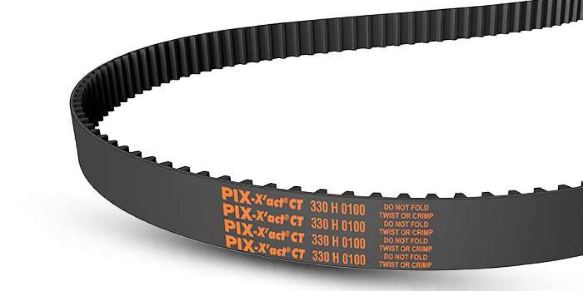 Top 9 Causes of Drive Belt Failure in Industrial & Automotive Systems