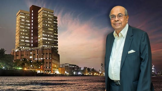 The Hinduja family’s healthcare legacy: Prakash Hinduja on universal access to quality medical care | Hindustan Times