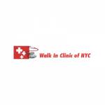 Walk in Clinic NYC