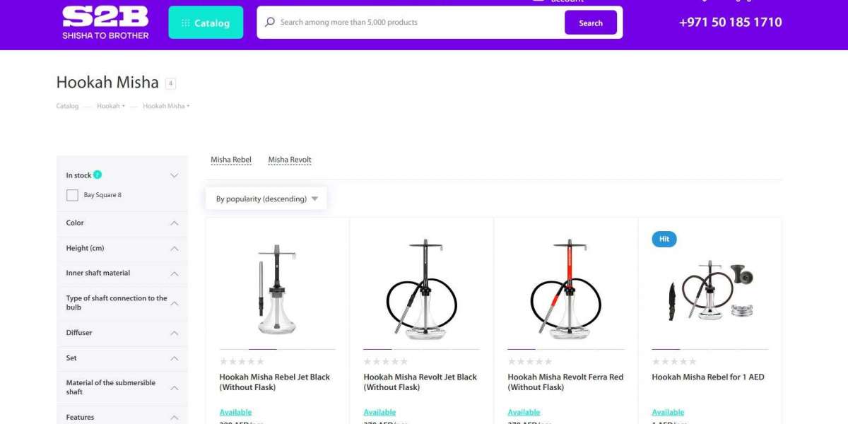 Why Quality Hookah Accessories Matter for Your Setup