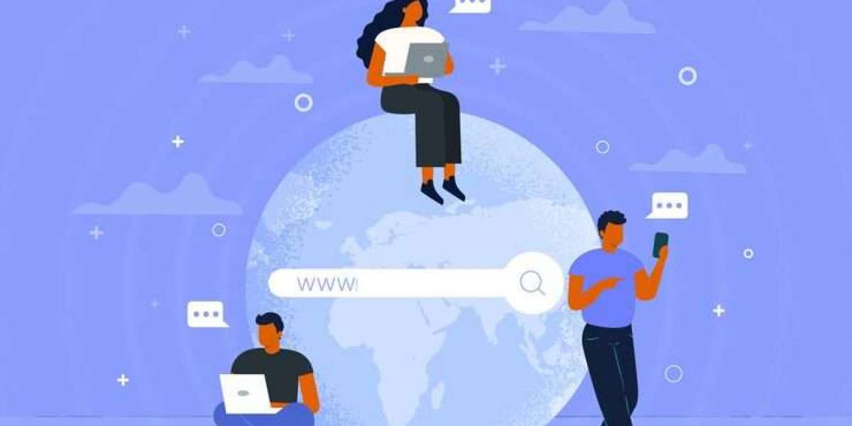 The Power of Link Building Services in Competitive SEO Markets
