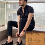 Zain Abbasi