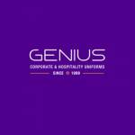 Genius Uniforms