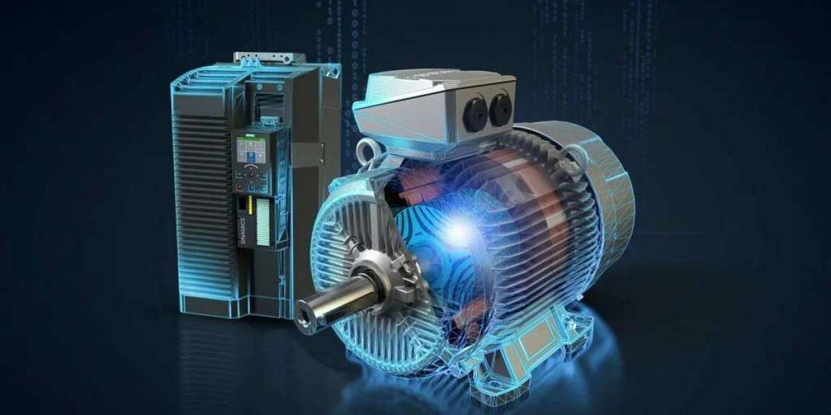 Energy-efficient Motor Market: Size, Trends, and Strategic Insights Through 2033