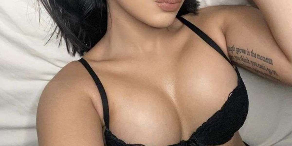 Noida Escort Service - A New way of having a discreet and professional companionship
