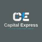 Capital Express LLC