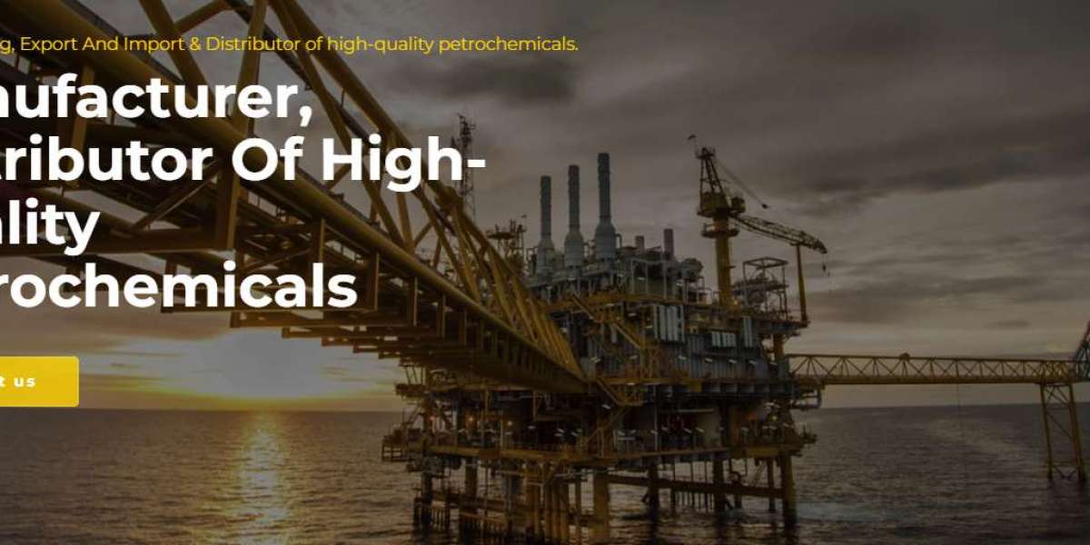 Chemical Manufacturer in India