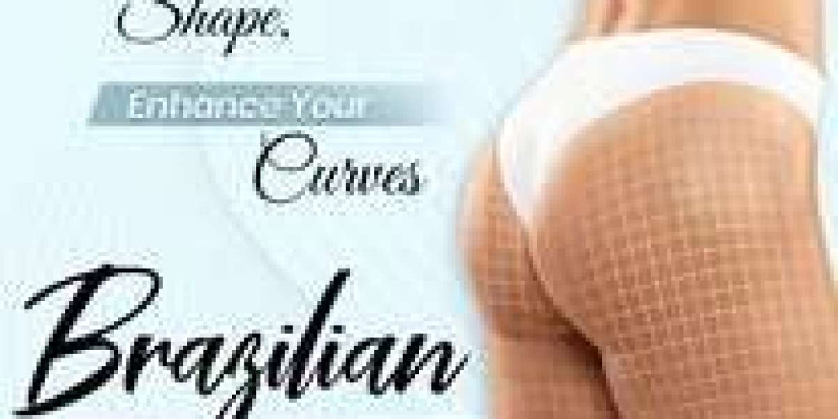 CI Plastic | Brazilian Butt Lift in South Barrington by Top BBL Surgeon
