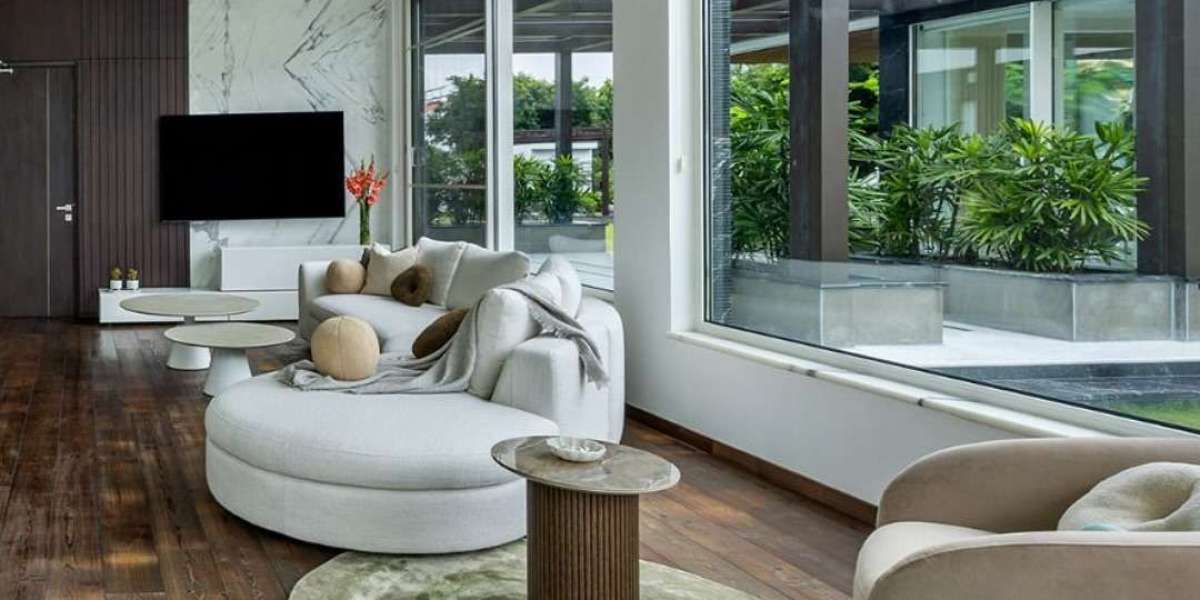 The Art of Living with BoConcept’s New Collection Furniture