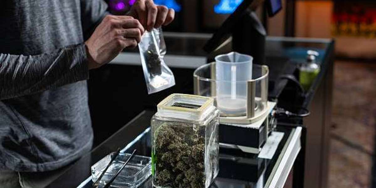 7 Reasons to Buy Weed Online USA with ApexWeedHub