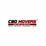 CBD Movers