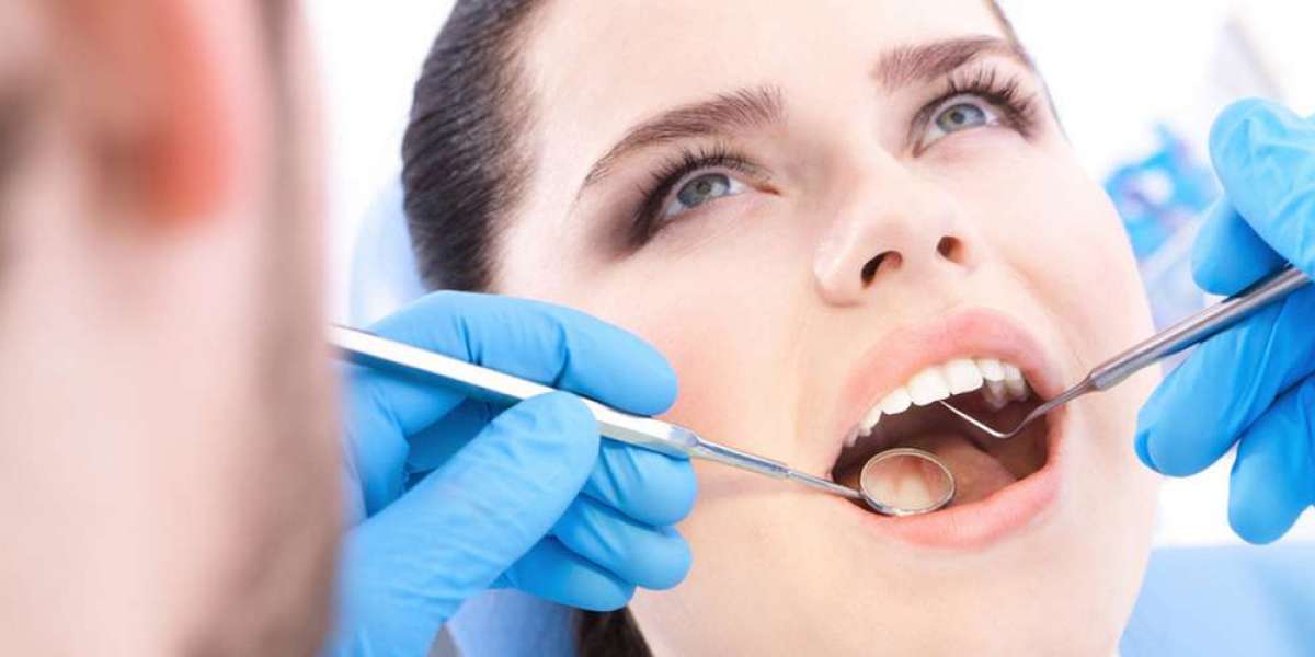 Dental Cleaning Brampton The First Step Toward a Healthier, More Confident Smile