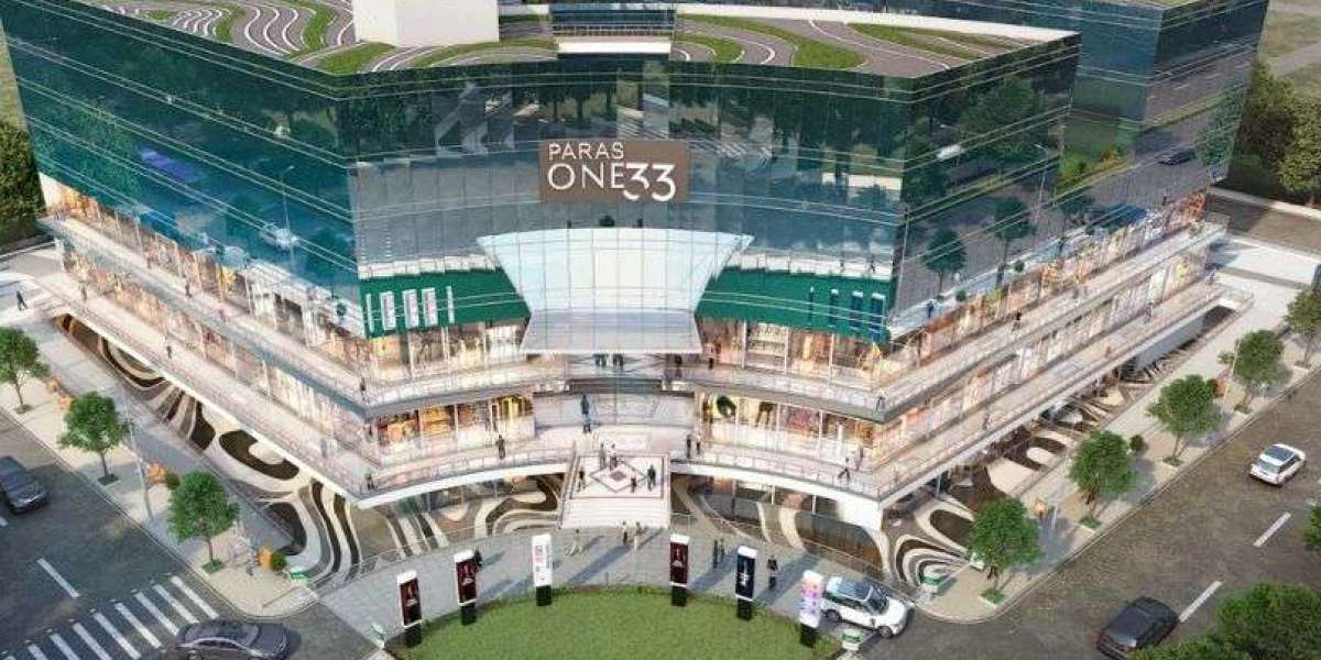 How Does Paras Buildtech Stand Out in Noida’s Real Estate Market?