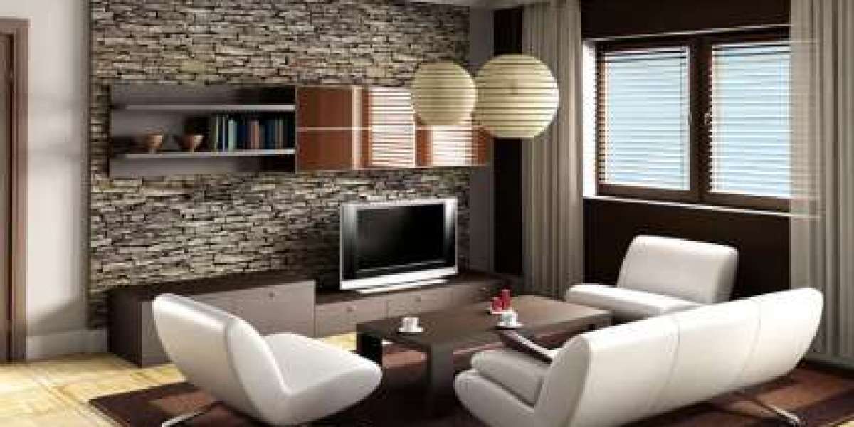 Interior Design Company: Transforming Spaces into Elegant, Functional, and Inspiring Environments