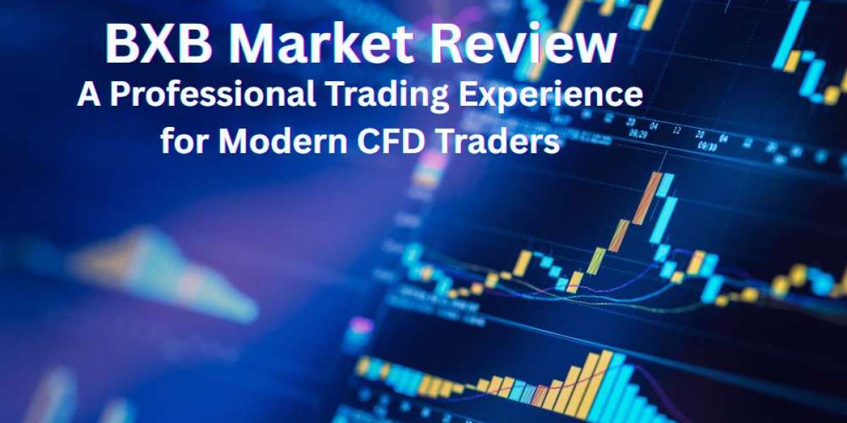 Why BXB Market Is Gaining Popularity Among CFD Traders Worldwide