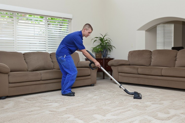 Choosing Local Carpet Cleaners and Understanding Carpet Cleaning Machines