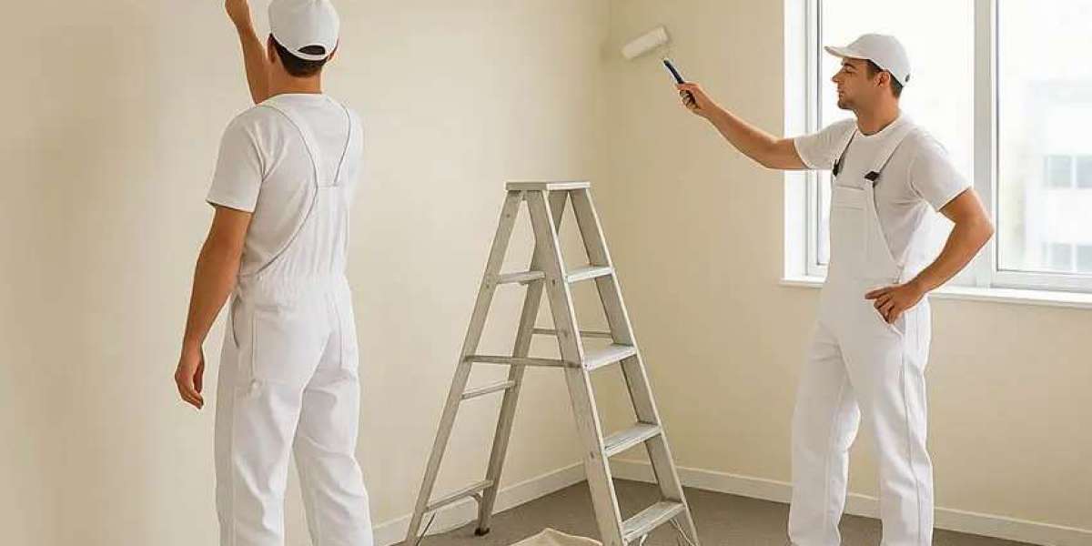 Transform Your Home with Expert House Painters Melbourne