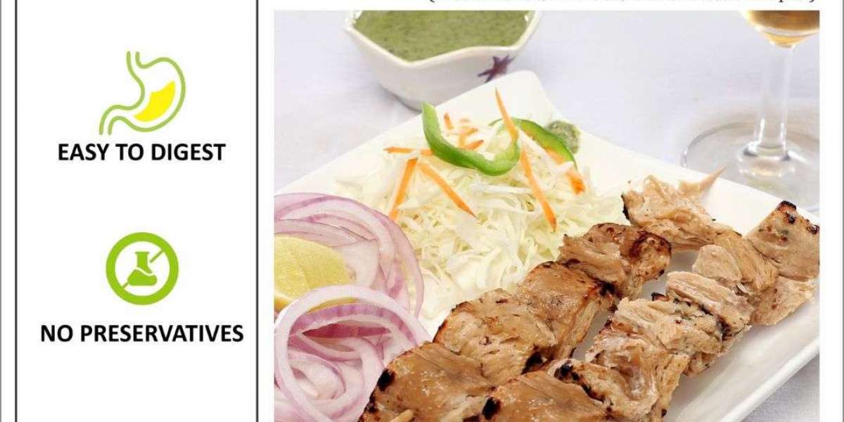 Soya Chaap at Vezlay Foods: The Ultimate Plant-Based Protein for Modern Indian Kitchens