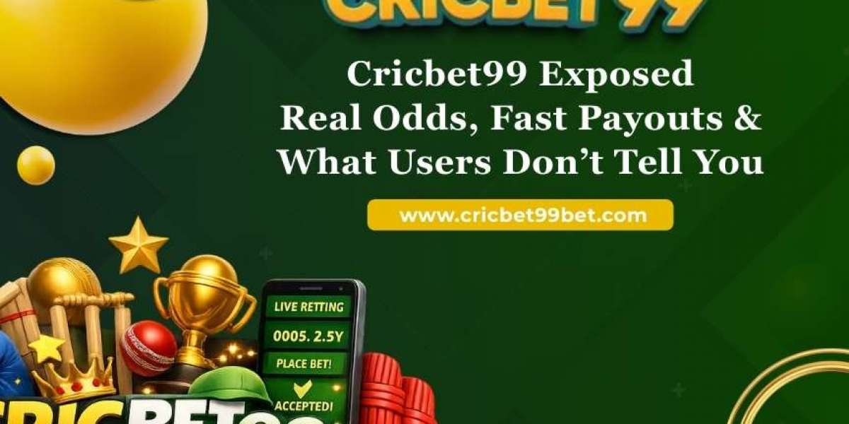 Cricbet99 Review – Risky Choice or Smart Betting Move?