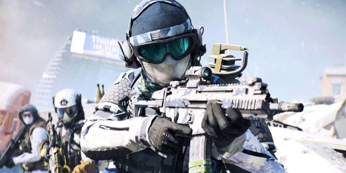 U4GM What Battlefield 6 Battle Royale Tips Actually Win Matches