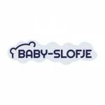Baby- Slofje
