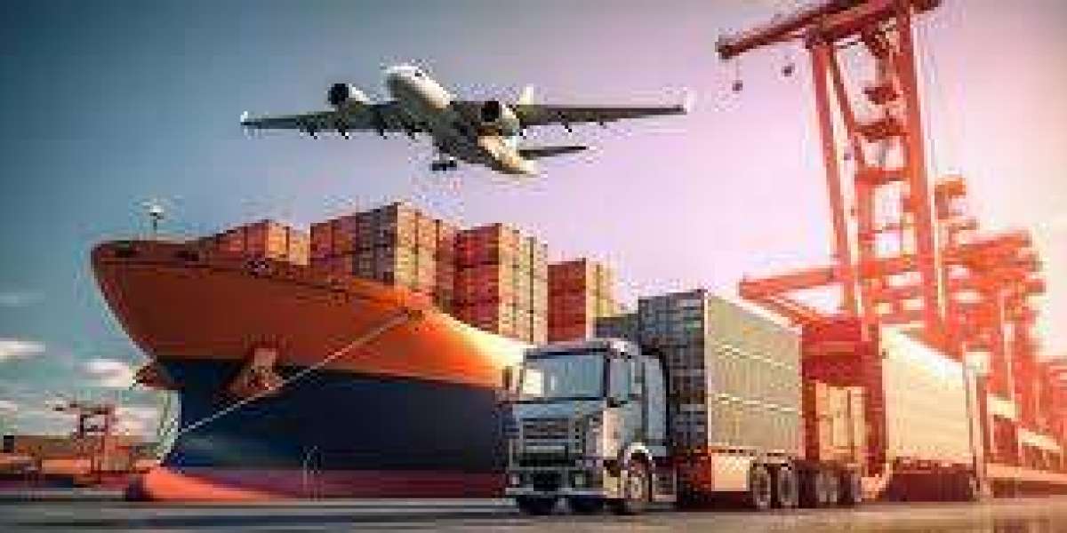 How Logistics Companies Near Me Help Sellers Succeed with Australia Amazon FBA