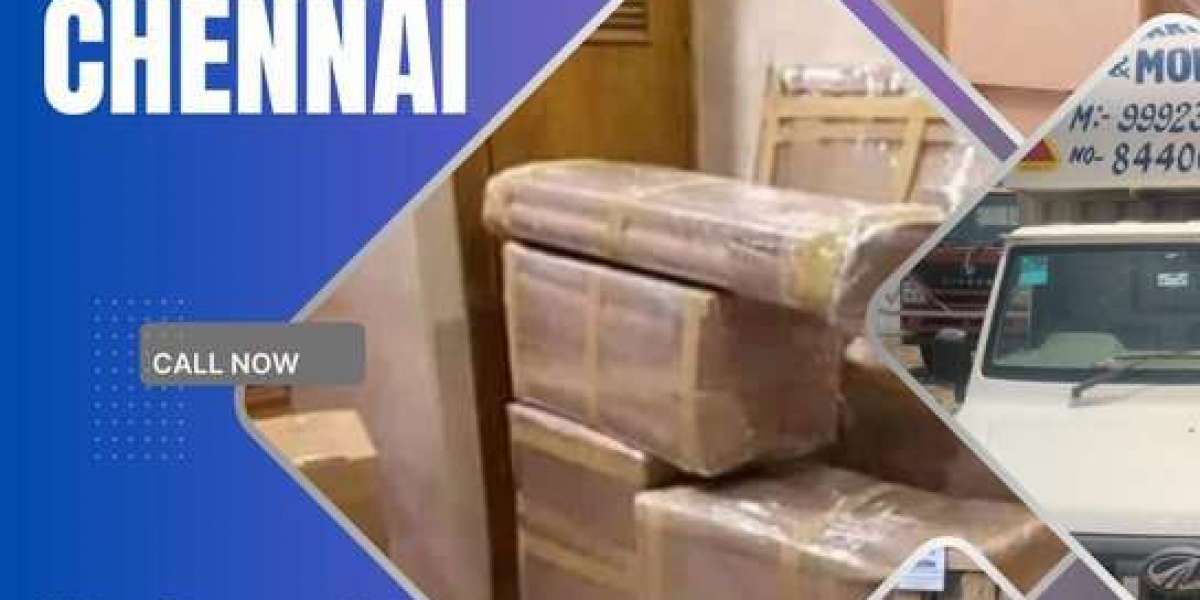 Understanding the Need for Professional Packers and Movers in Avadi