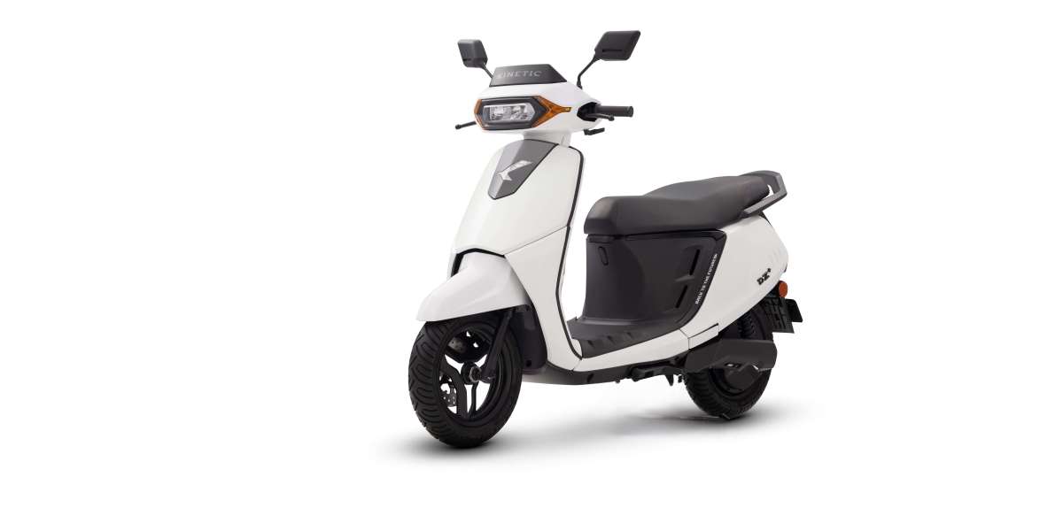 Kinetic EV’s Vision for Sustainable and Practical Electric Mobility