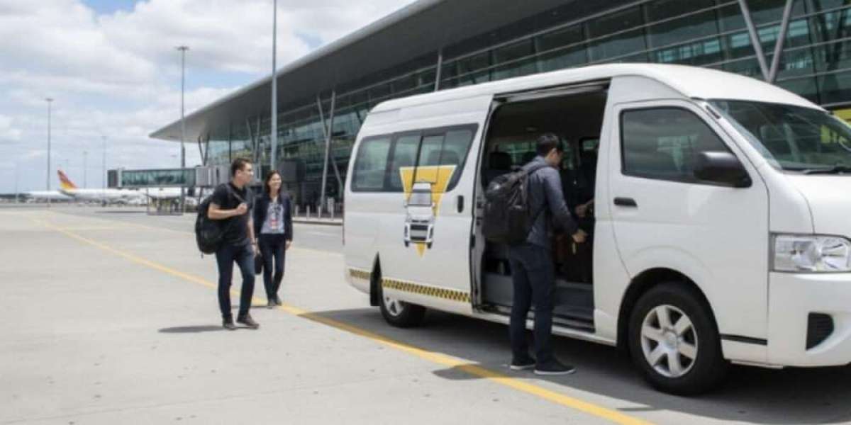 Maxi Cab Tullamarine – Easy Airport Transfers Made Comfortable